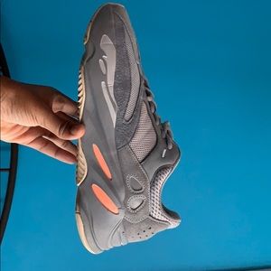 Yeezy Inertia 700’s